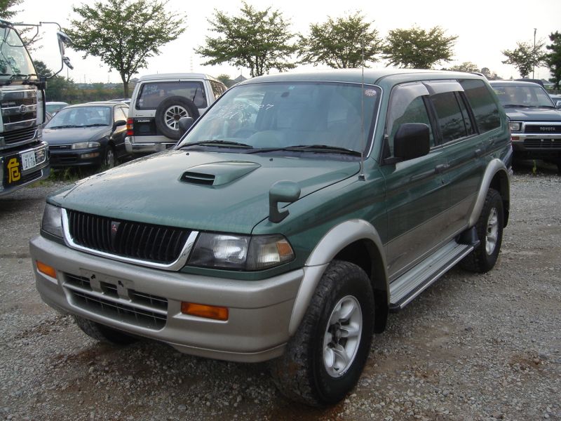 Used Cars For Sale In Winnipeg >> Mitsubishi Challenger , 1997, used for sale Used Cars For Sale In Winnipeg >> Mitsubishi Challenger , 1997, used for sale