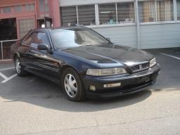 Honda legend coupe 1992