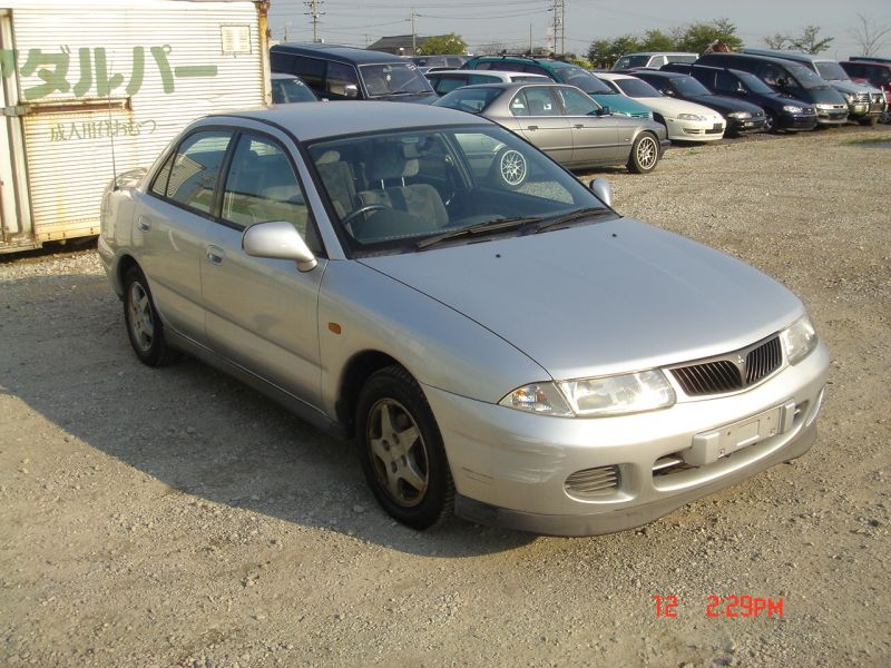 Mitsubishi Carisma , 1997, used for sale