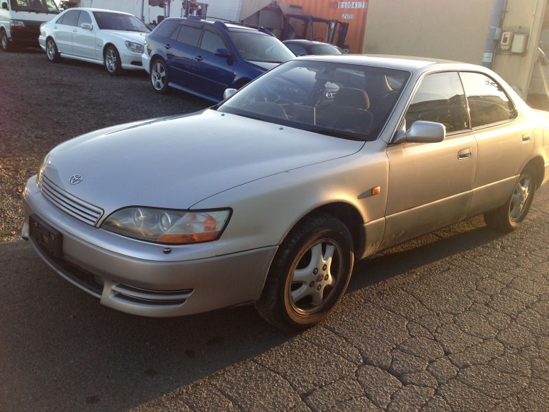 Toyota WINDOM , 1995, used for sale