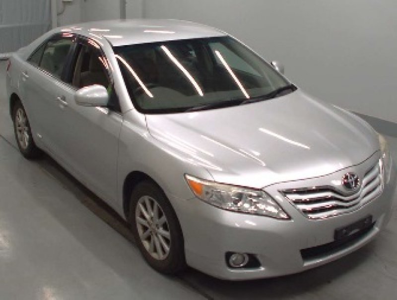 Toyota camry g