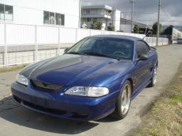 Ford mustang gt price in bangladesh #8