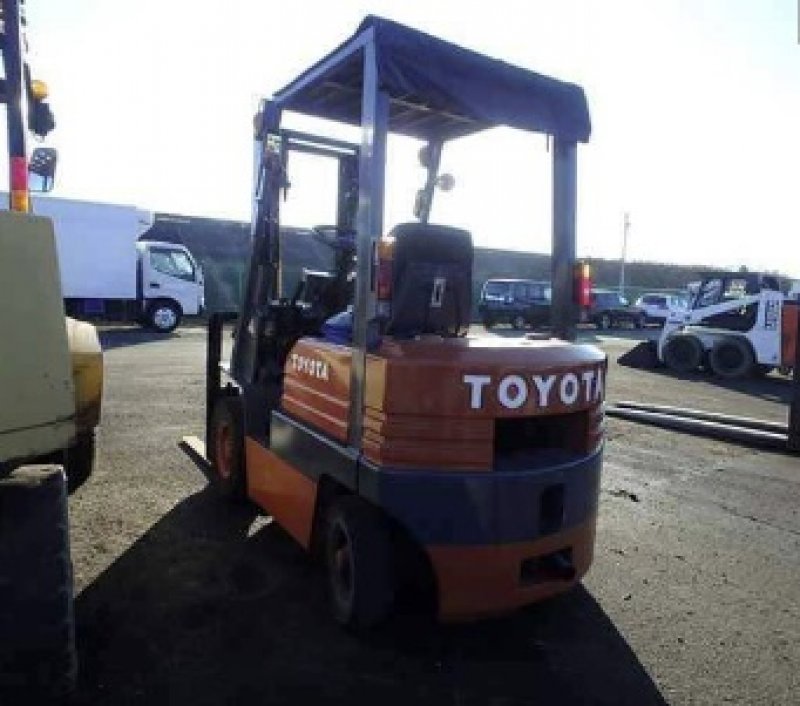 Toyota Forklift , N/A, used for sale