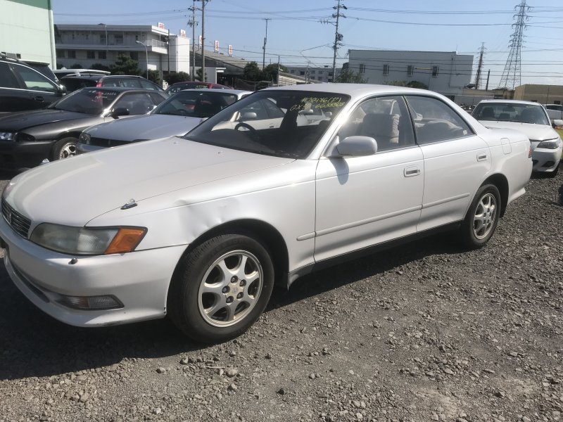 Toyota mark 2 1995
