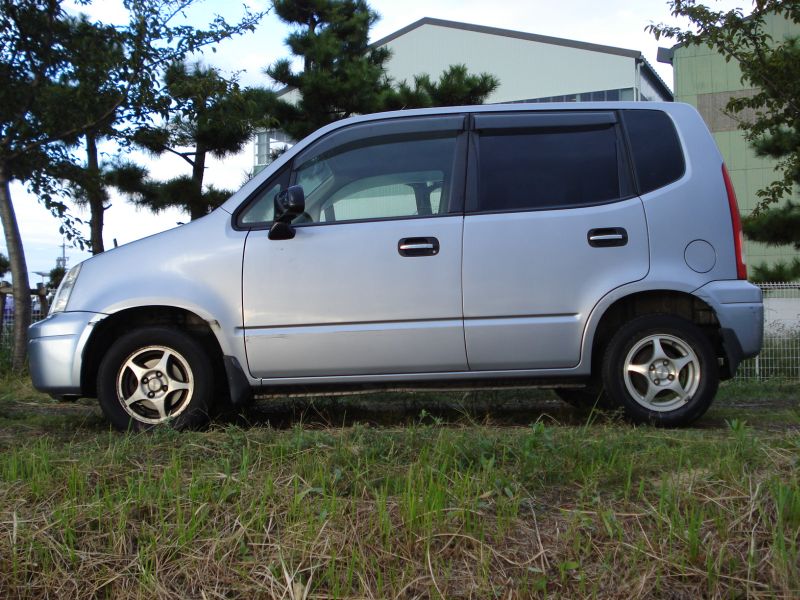 Honda capa 1999