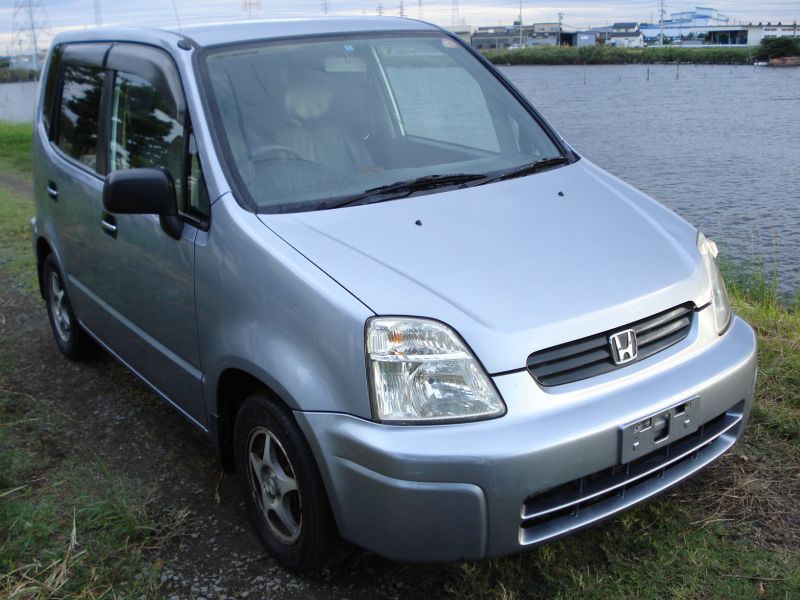 Honda CAPA , 1999, used for sale