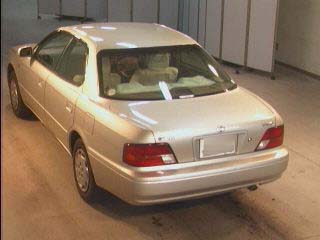 Toyota vista 1997