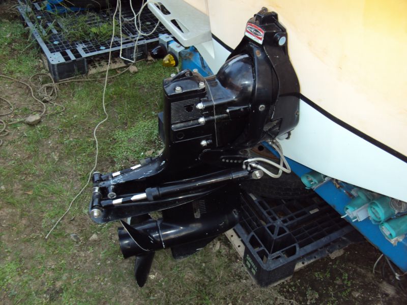 Yamaha Boat , N/A, used for sale