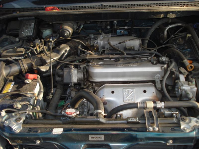 Honda Odyssey , 1997, used for sale