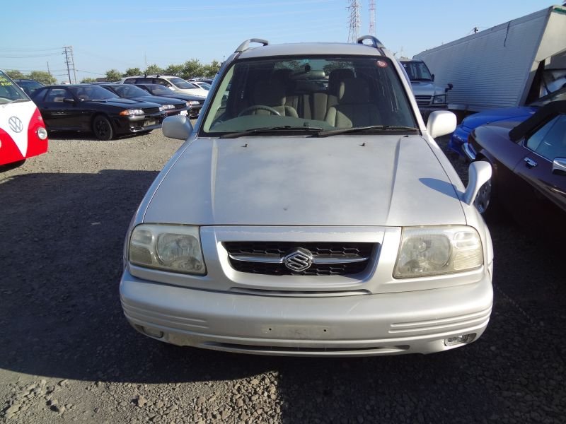 Suzuki escudo 1998