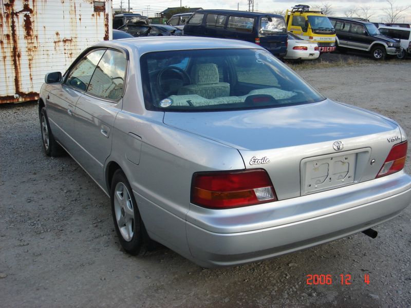 Toyota vista etoile