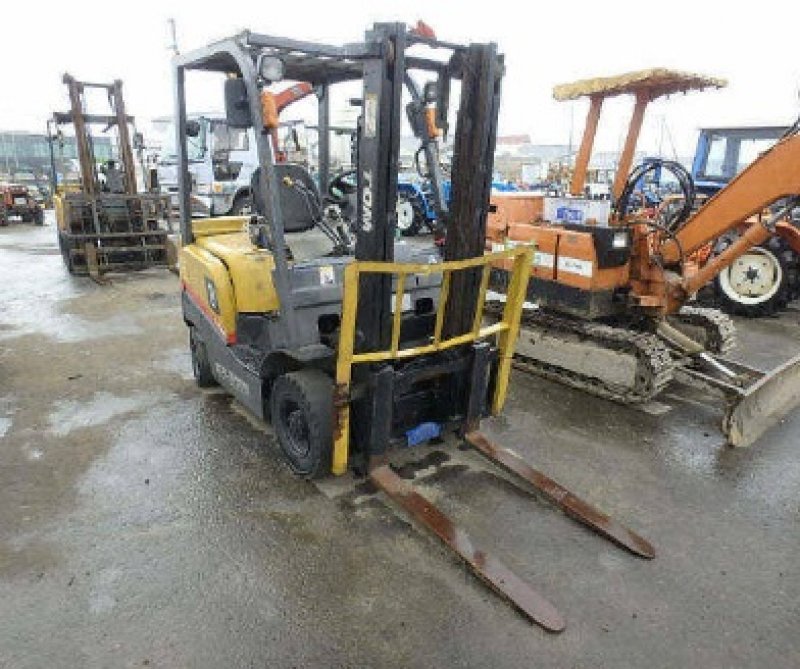 TCM Forklift 1.5 TON, N/A, used for sale