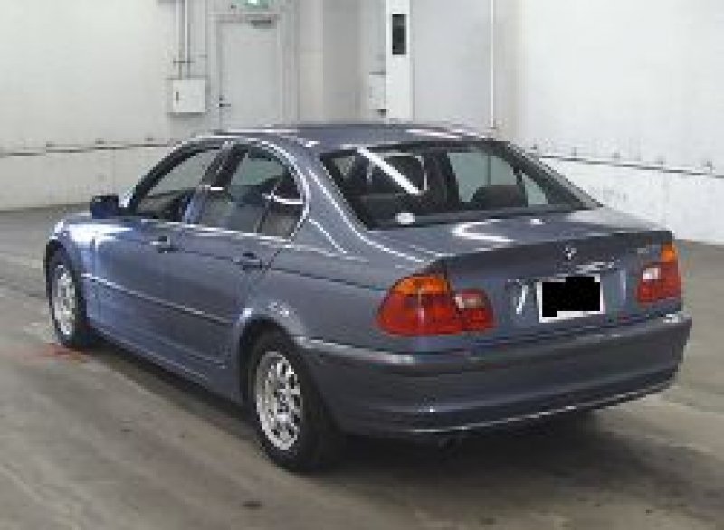 BMW 320i , 2000, used for sale