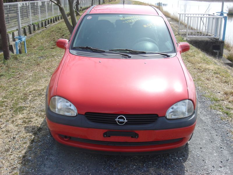 Opel Vita , 2000, used for sale