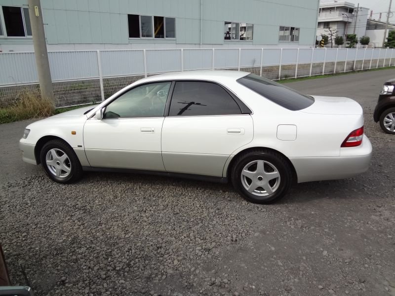 Toyota windom 2001