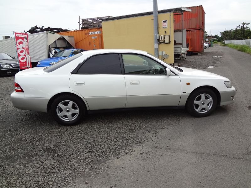 Toyota windom 2001