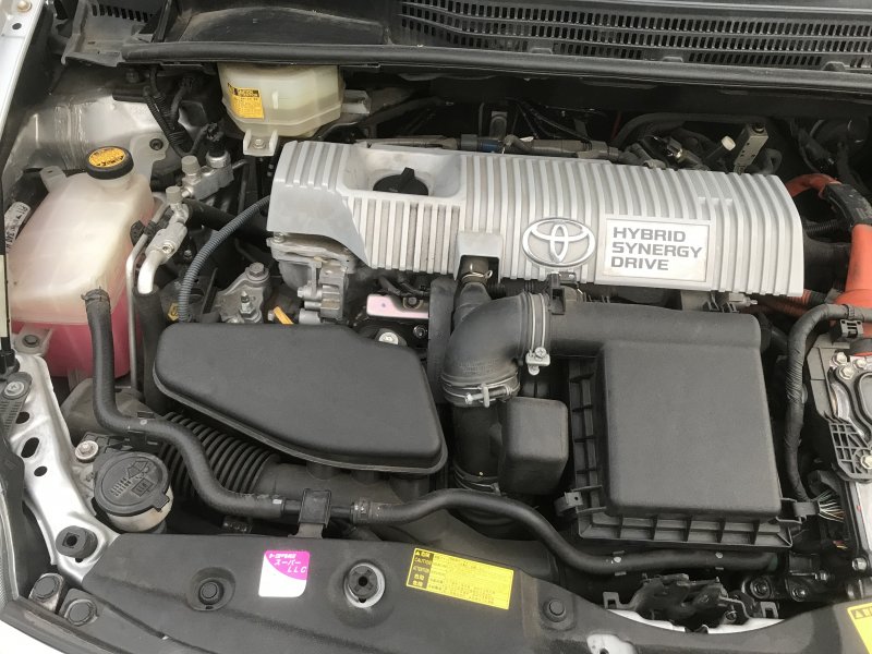 Toyota Prius S, 2009, used for sale