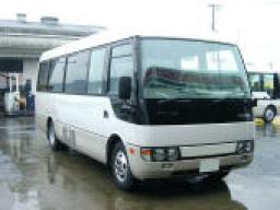 Mitsubishi 29 Passenger Bus , 2005, used for sale
