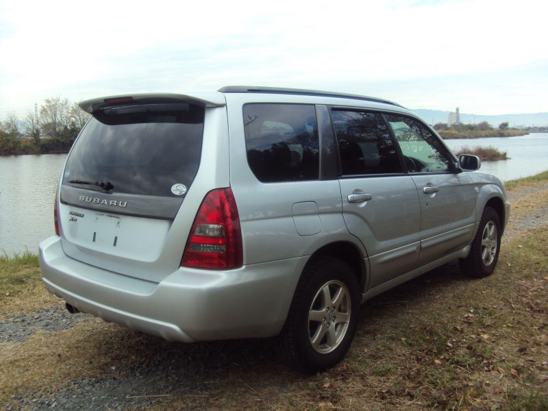 Мотор 20x subaru