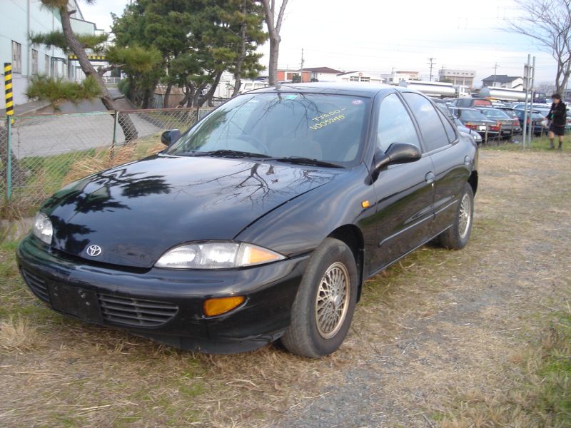 Toyota Cavalier 2.4, 1997, used for sale