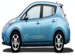 Nissan leaf , 2013, new for sale