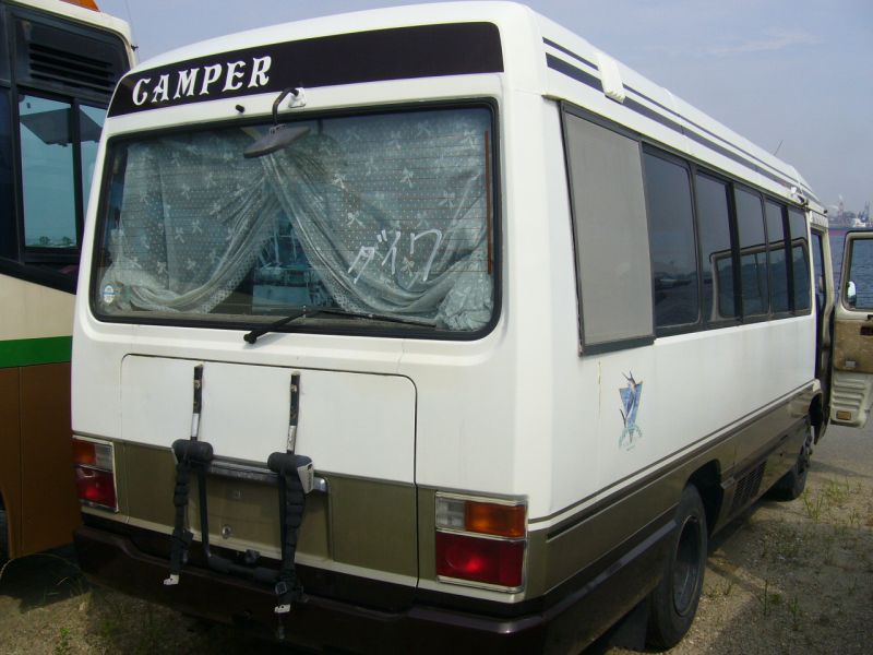 Toyota COASTER , 1983, used for sale
