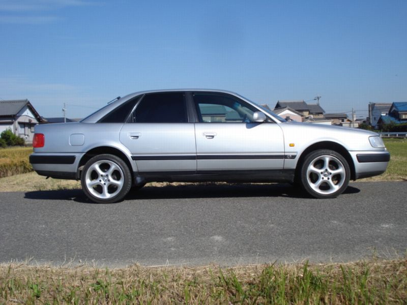 Audi 100 1994