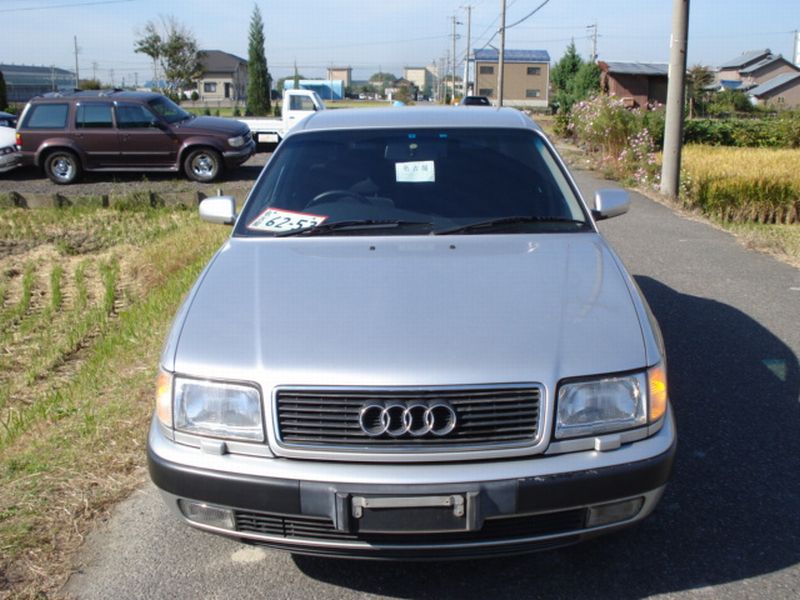 Audi 100 1994