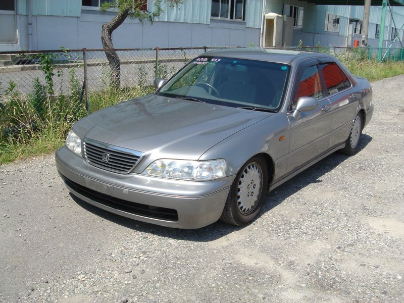 Honda legend 1996