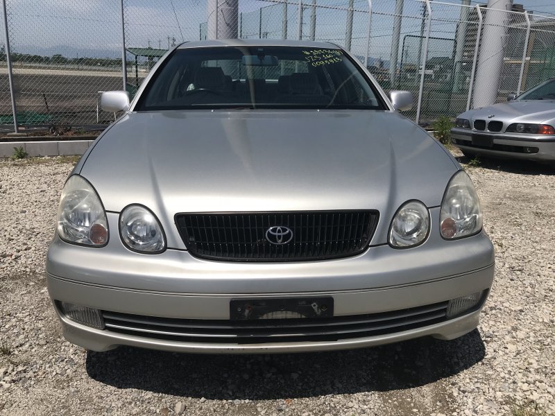 Toyota aristo 1999