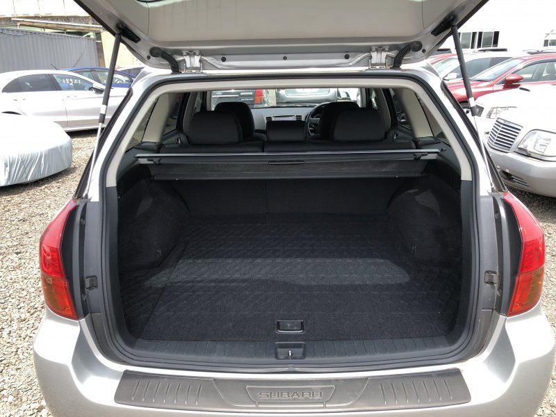 Subaru outback , 2005, used for sale