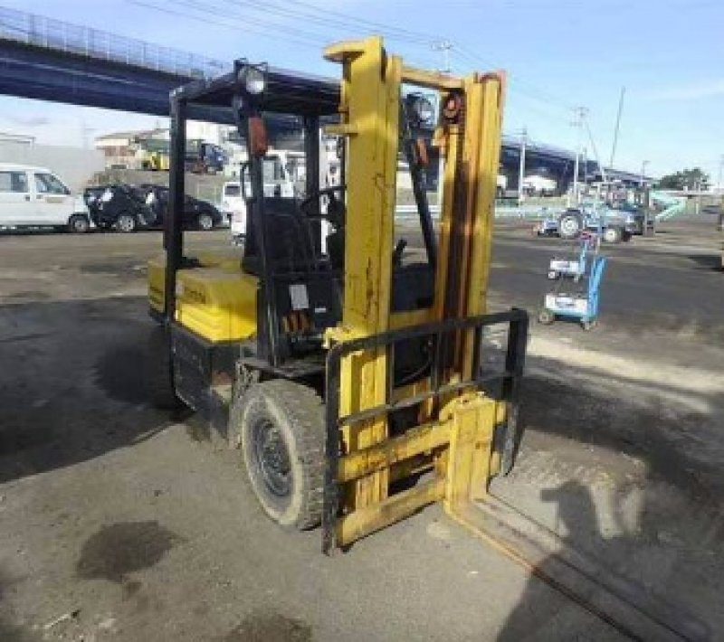 Toyota Forklift , N/A, used for sale