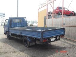 Мазда титан 1990
