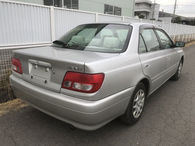 Toyota carina 1999
