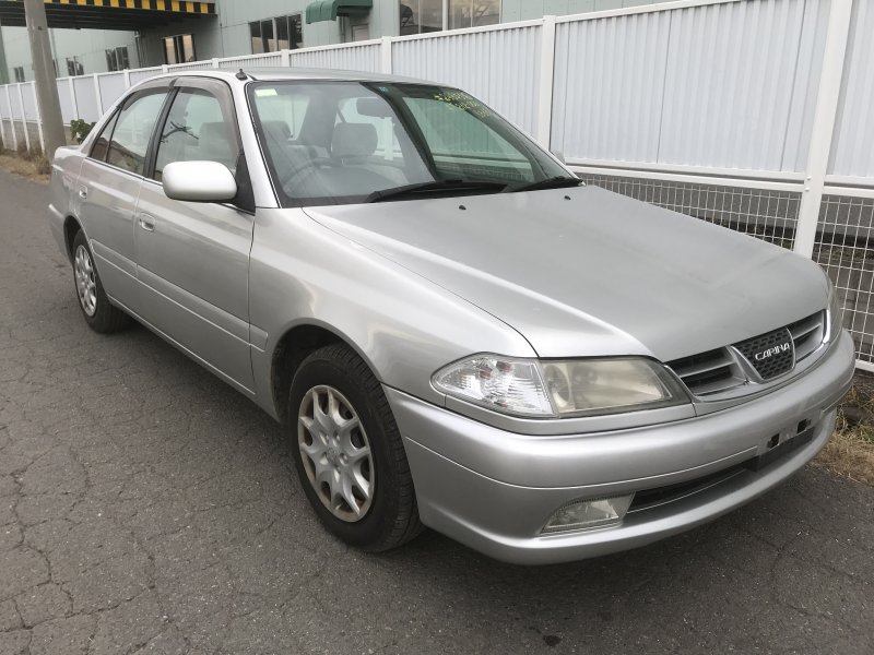 Toyota carina 1999
