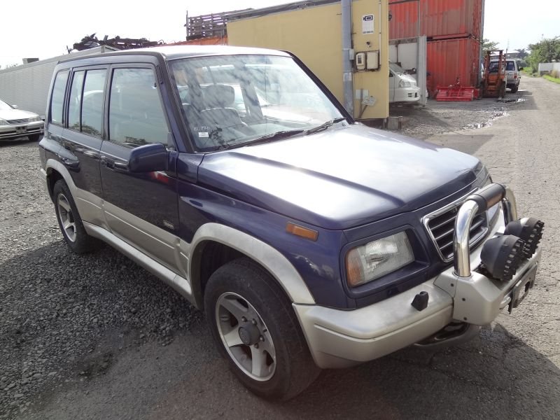 Suzuki escudo 1995