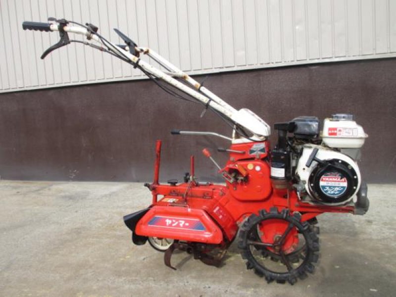 Yanmar Cultivator HK3, N/A, used for sale