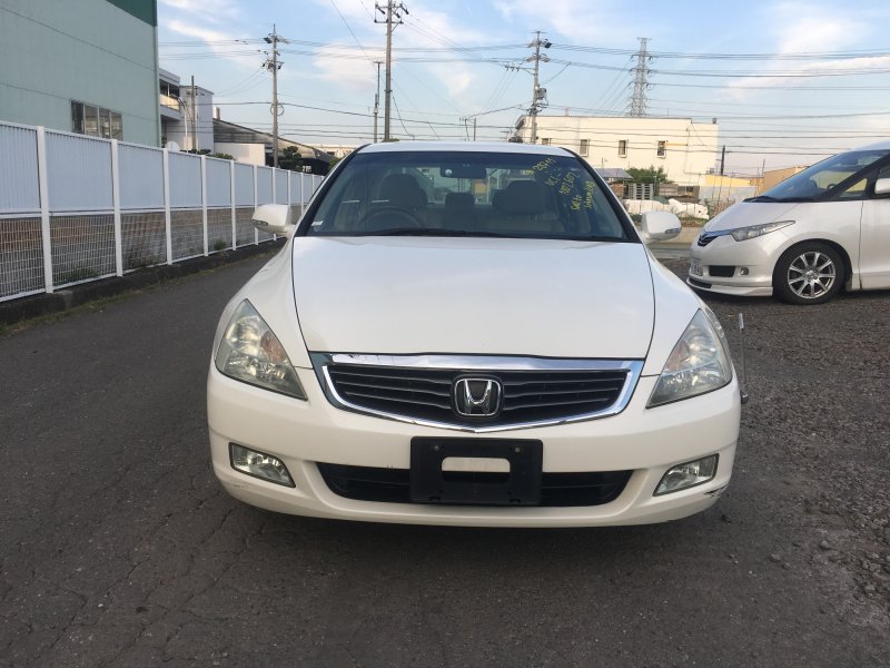Honda inspire 2003