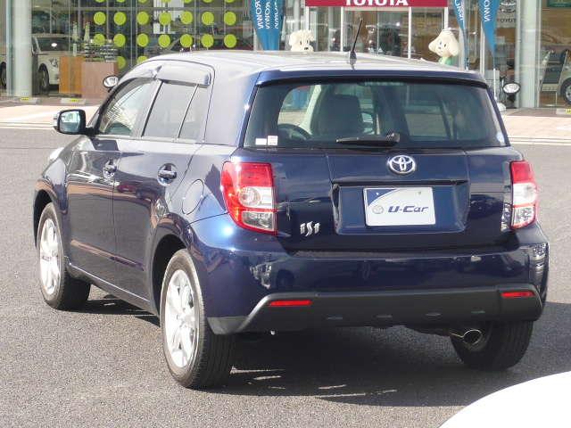 Toyota Ist 2008 New For Sale
