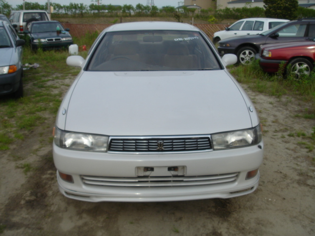Toyota cresta 1994