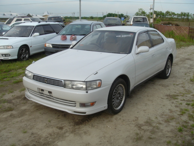Toyota cresta 1994
