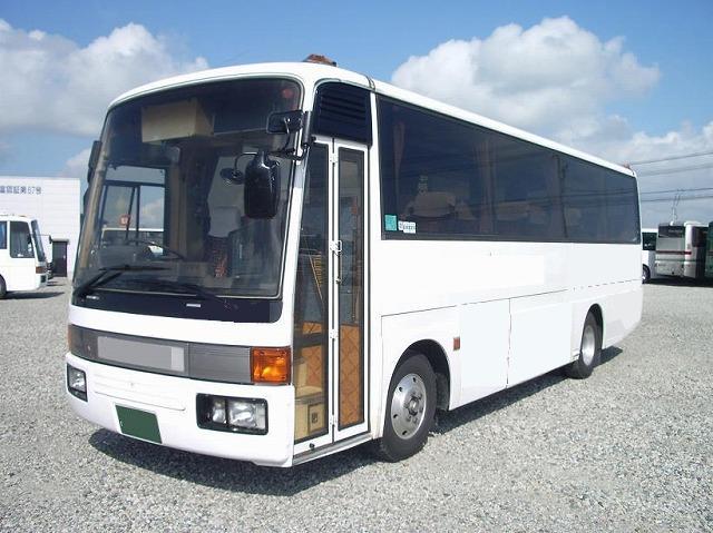 Mitsubishi BUS , 1989, used for sale