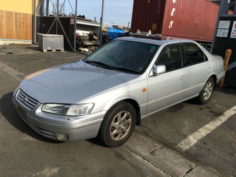 Camry gracia sxv20