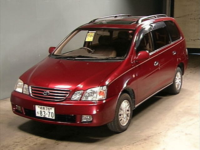 Чита drom toyota gaia