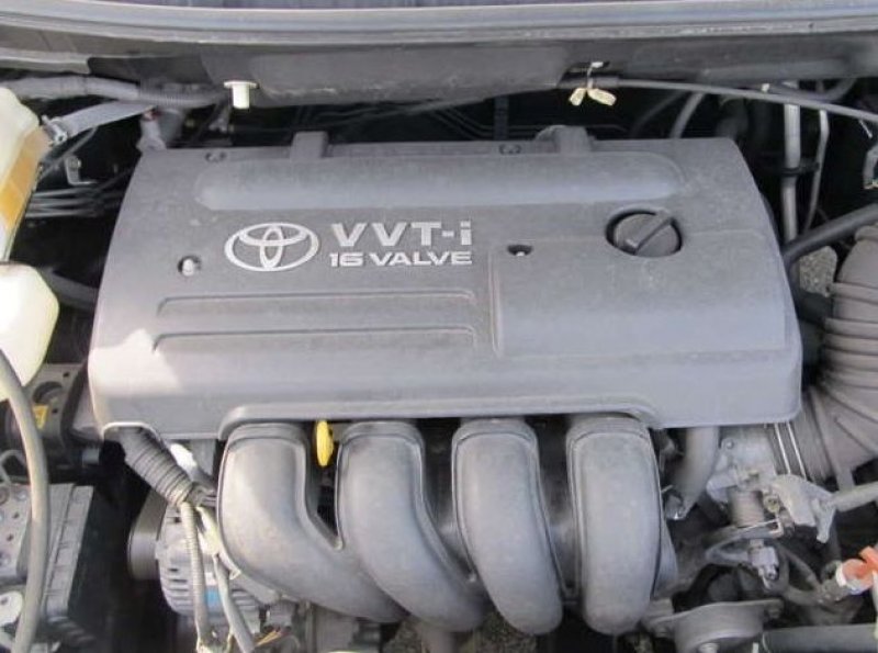 Руль toyota isis