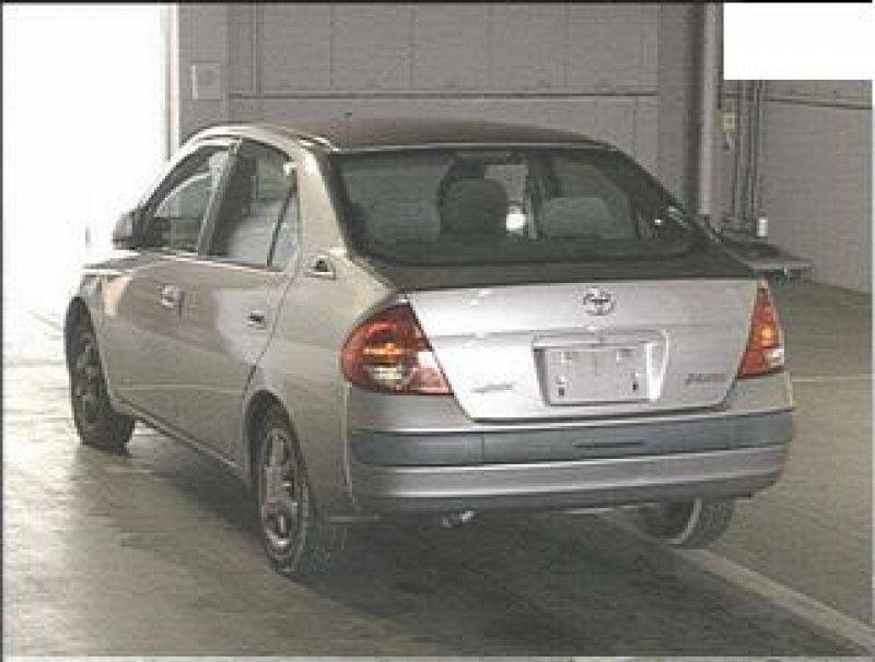 Toyota prius 1999