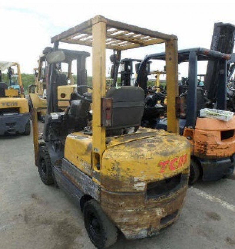 TCM Forklift , N/A, used for sale