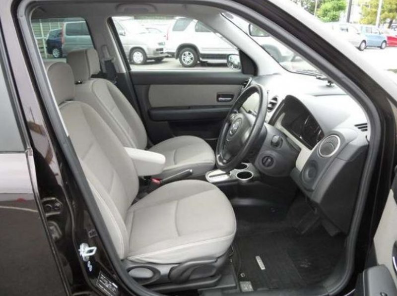 Mazda Verisa , 2005, used for sale