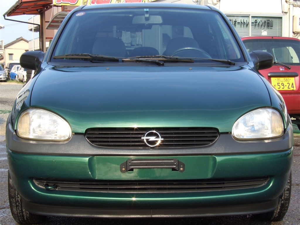 Opel Vita , 1998, used for sale