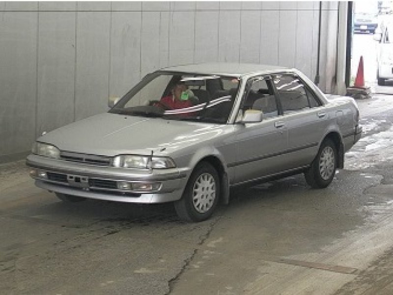 Toyota carina 1992